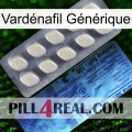 Vardénafil Générique 34